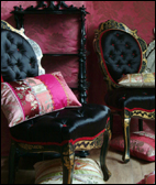 VIEW OUR ACCESSORIES - Wren River Interior designers | Love the space you're in.