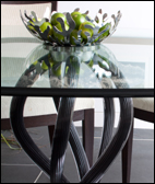 VIEW OUR BESPOKE FURNITURE - Wren River Interior designers | Love the space you're in.